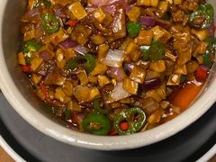 -雀舞云南菜(天津天河城购物中心店)