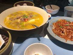 炒牛河-荣小馆(临海世纪花城店)