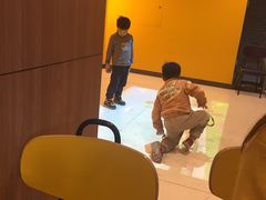-麦当劳(花桥得来速店)