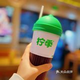 火爆长沙的柠季来袭苏州～