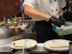 -大神太神·铁板烧(七宝领展广场店)