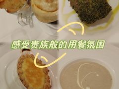 -成桂西餐厅·42年的味道(五大道疙瘩楼店)