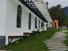 -云禾壹海景庄园餐厅