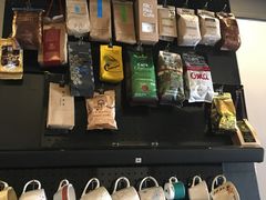 -醒味咖啡馆(南市桥巷店)