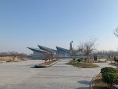 -盐城丹顶鹤湿地生态旅游区