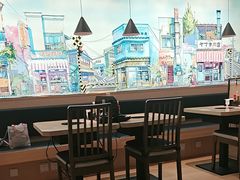 -沼津港精致料理·寿喜烧·烧鸟(漕河泾印象城店)