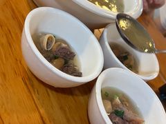 -九九牛肉馆(南山路店)