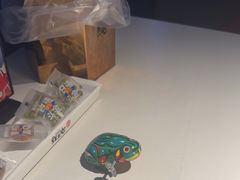 -蛙来哒(友谊阳光城店)