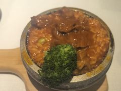 -俄士厨房(时代天街店)