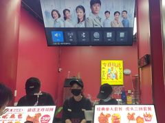 -虎头炸·潮汕南乳炸鸡(未来城店)