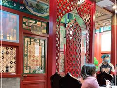 -阿西娅食府(中关村店)