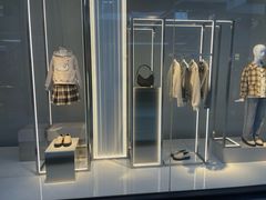 -ZARA(北美新天地时尚中心店)