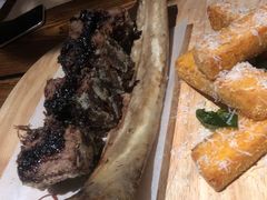 -Mercato莫卡多露台餐厅与酒吧(K11店)