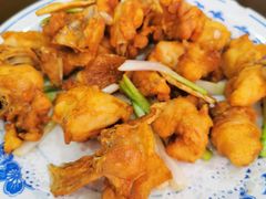 -腰记饭店(龙源路店)