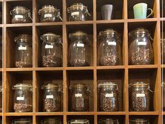 -RUMORS COFFEE ROASTERY鲁马滋咖啡(湖南路店)
