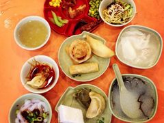 -龙抄手(春熙路总店)