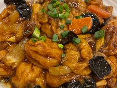 -锡和无锡菜(景丽苑店)