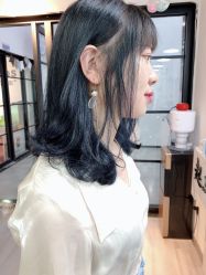 -起点潮色造型