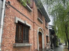 -大小河街