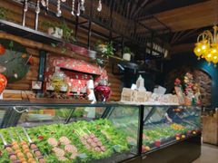 -卢布里西餐厅(满洲里店)