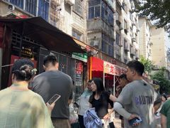 -掌上鲜(南顺城街店)