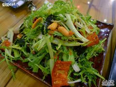 -聚点串吧·北京烧烤(赵登禹路店)