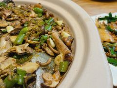 -滇铺子·云南特色菜·第九届野生菌美食节(东风东路c86店)