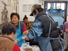 -高行汤团店(金高路店)