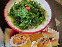 -辣尚瘾·烤鱼·新川菜(交大直营店)