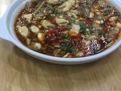 生腌蚝仔-长平肥姐白粥·海鲜打冷