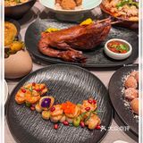 我真的拴Q‼️这么适合商务宴请的店我才发现