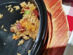 -西贝(上海新梅广场店)