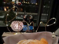 餐前面包-上海苏宁宝丽嘉酒店·Cafe Bellagio西餐厅