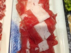 -苏完瓜尔佳氏·满洲涮肉(古方路店)