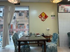 -山水茶艺馆·点心粤菜·30年老字号