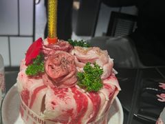 -谷牛日式烤肉(宝山U天地店)