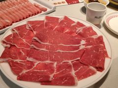 -清真·鸦儿李记·涮肉(马家堡店)