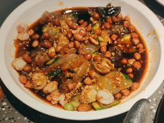-华晟山城火锅(开发区港西东阁里店)