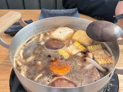 -沼津港精致料理·寿喜烧·烧鸟(青浦宝龙广场日料榜单店)