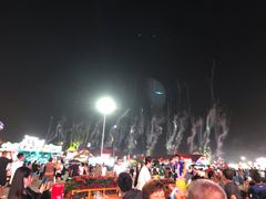 -第35届青岛国际啤酒节