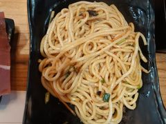 大理干拌米线-束河人家(南锣鼓巷店)