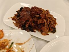 -瑞福园联谊餐室(茂名南路店)