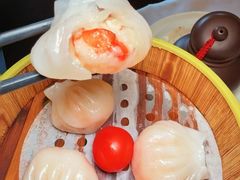 -顺德喜来登酒店·采悦轩