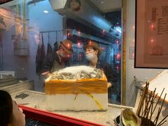 -烧蠔帮·生蚝海鲜牌档(观海店)