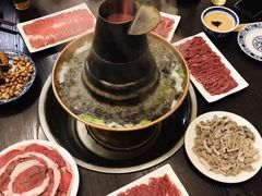 -前门张记涮肉(前门店)