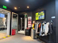 -超级猩猩健身·私教(上海体育场店)