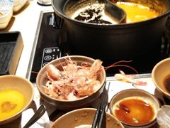 -温野菜涮涮锅(西单大悦城店)