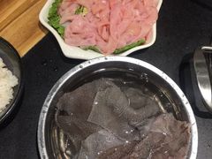 -美美老火锅(回龙湾店)