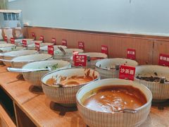 -三太子地摊烧烤·小龙虾(北蔡店)