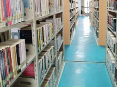 -西湖区图书馆(古墩路)